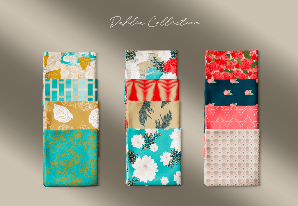 Surface Pattern Design